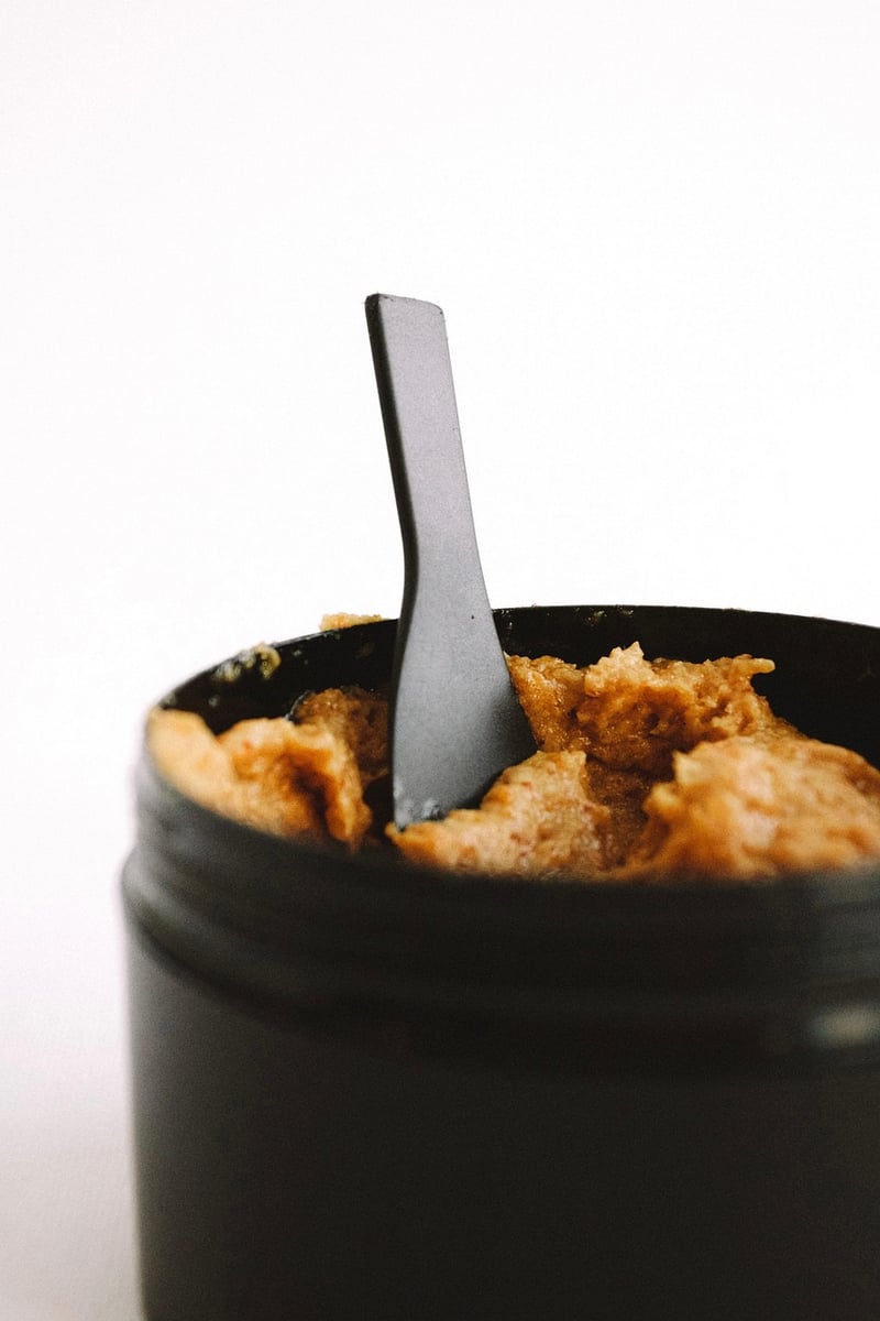 Body Scrubs